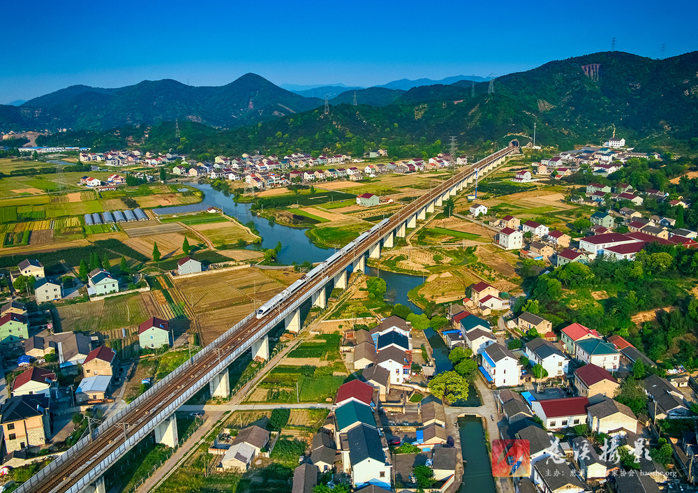 慈溪市“柏帝杯”最美横河摄影大赛